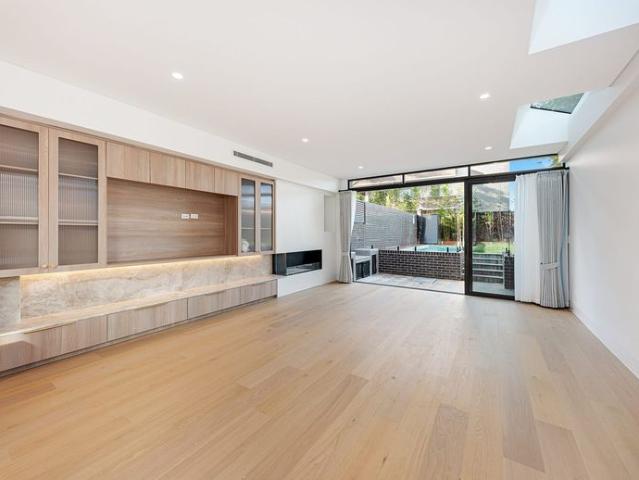 House for rent in Sydney, New South Wales