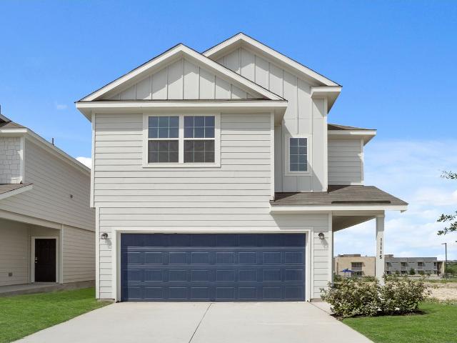 House for sale in Converse, Texas