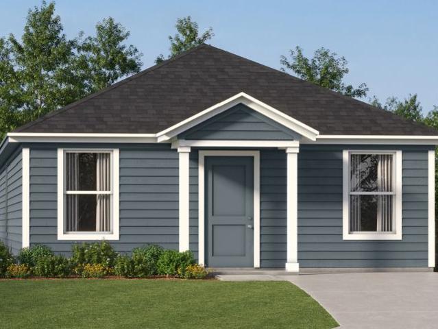 House for sale in Converse, Texas