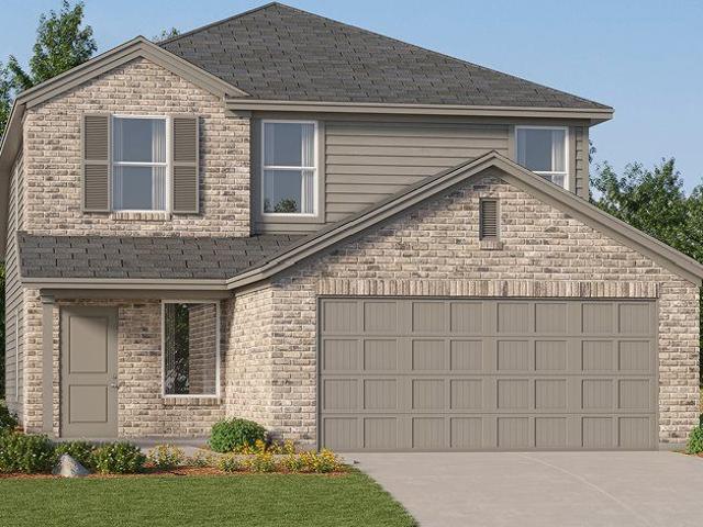 House for sale in Converse, Texas