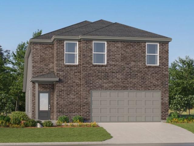 House for sale in Converse, Texas