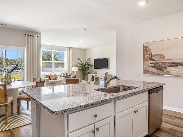 House for sale in South Carolina