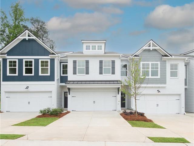 House for sale in Conyers, Georgia