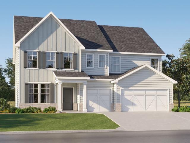 House for sale in Conyers, Georgia