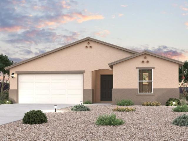 House for sale in Coolidge, Arizona