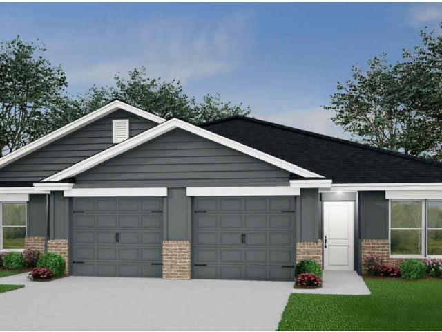 Duplex for sale in Copperas Cove