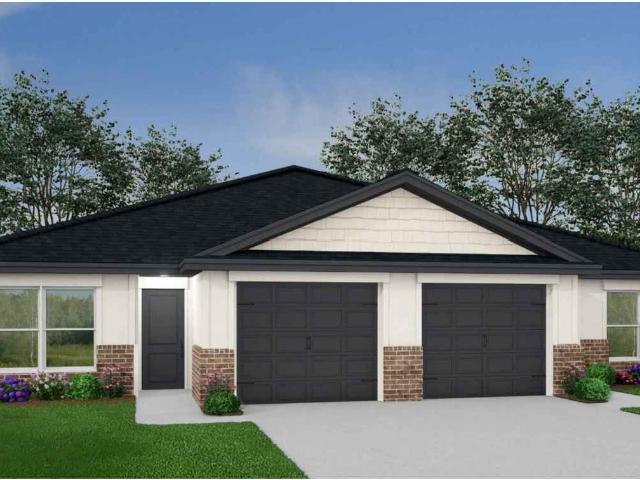 Duplex for sale in Copperas Cove