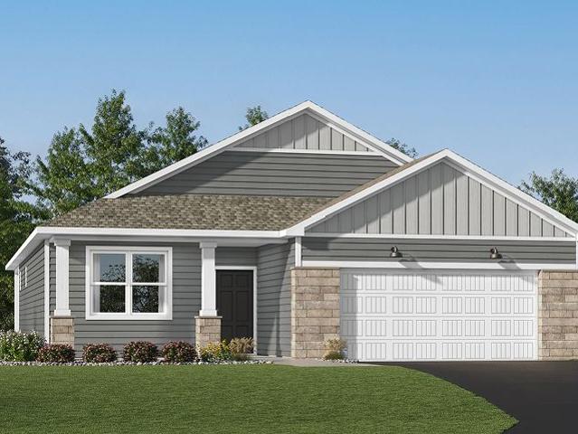 House for sale in Hennepin, Minnesota