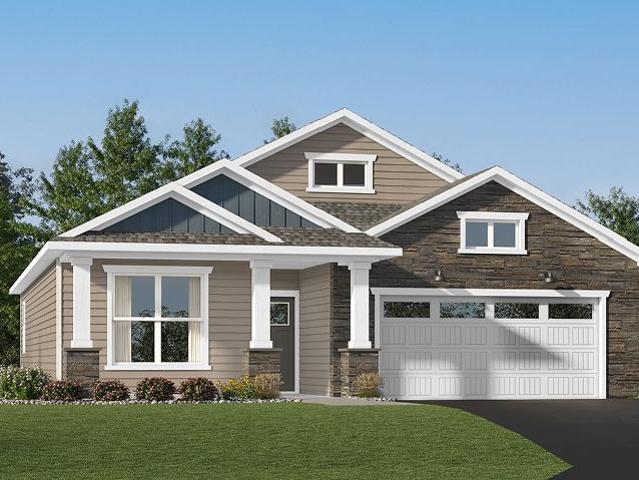House for sale in Hennepin, Minnesota