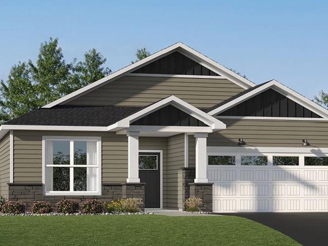 House for sale in Hennepin, Minnesota