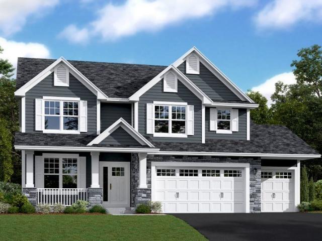 House for sale in Hennepin, Minnesota