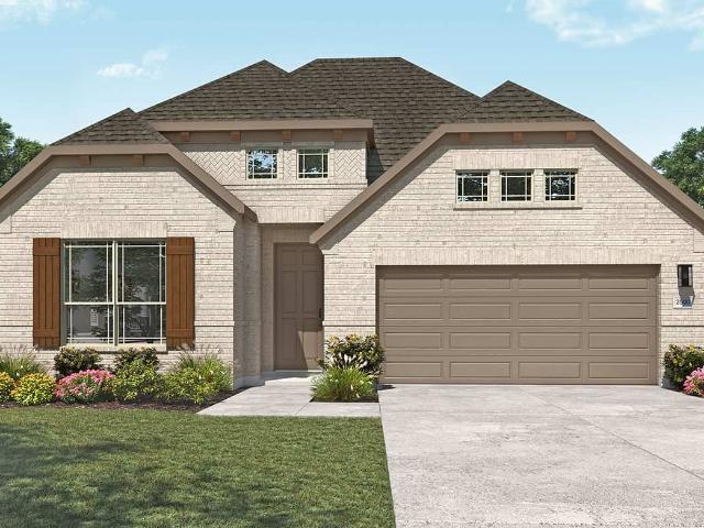 House for sale in Denton, Texas