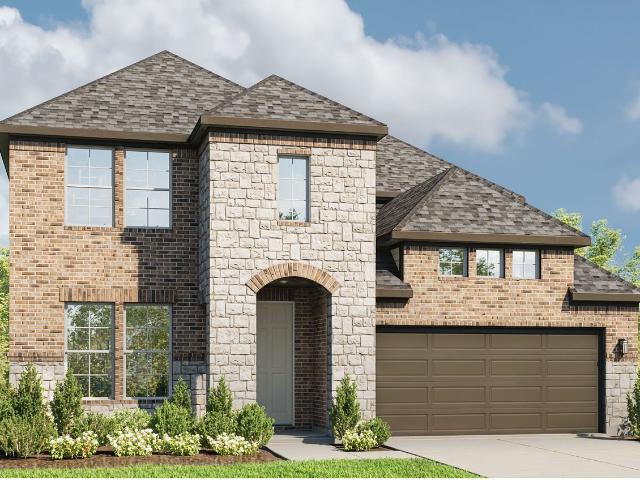 House for sale in Denton, Texas