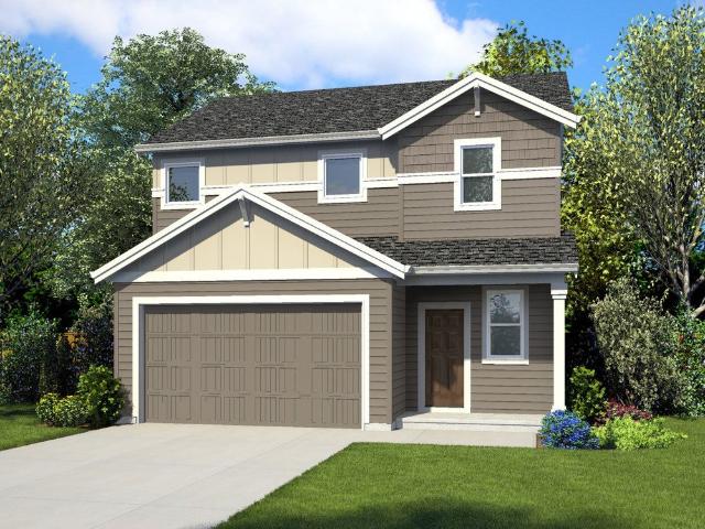 House for sale in Oregonia