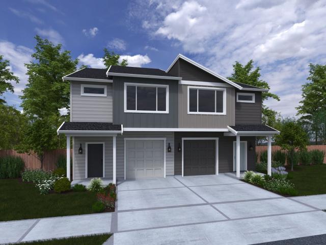 House for sale in Oregonia