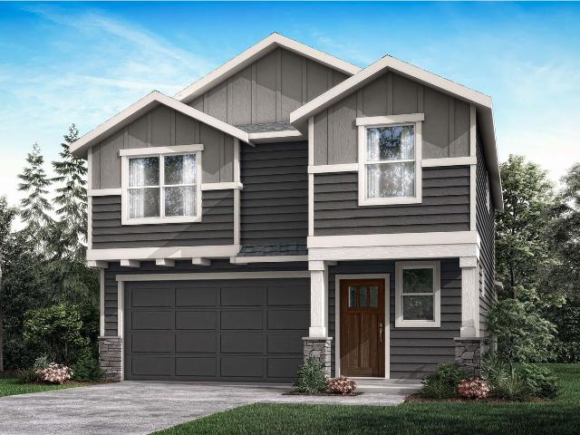 House for sale in Oregonia
