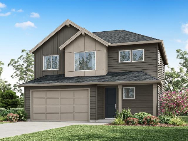 House for sale in Oregonia