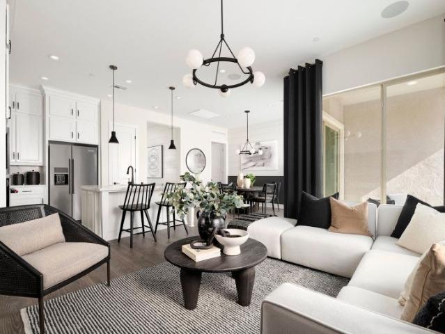 House for sale in Corona, California