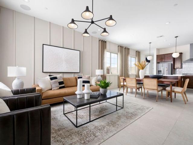 House for sale in Corona, California