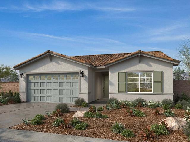 House for sale in Corona, California