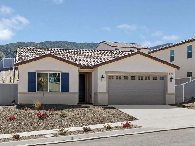House for sale in Corona, California
