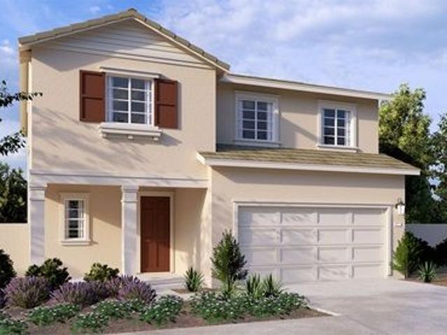 House for sale in Corona, California