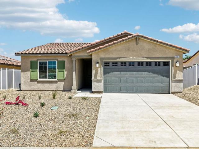 House for sale in Corona, California