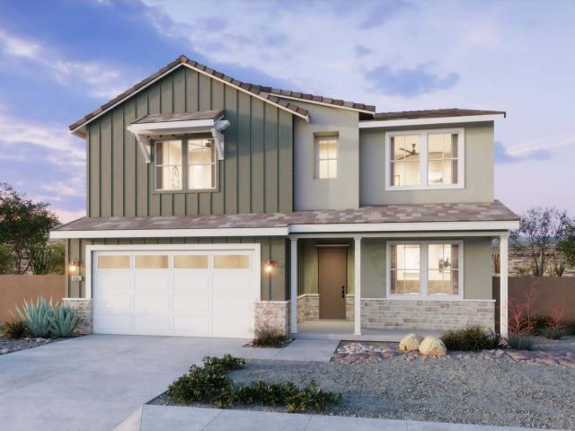 House for sale in Corona, California