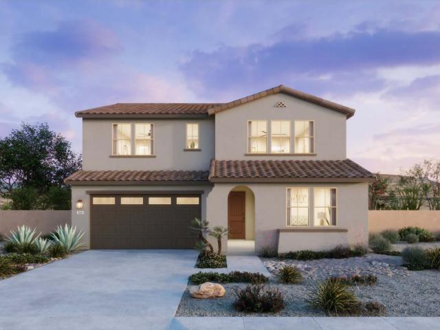 House for sale in Corona, California
