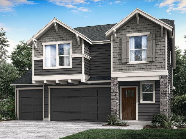 House for sale in Oregonia