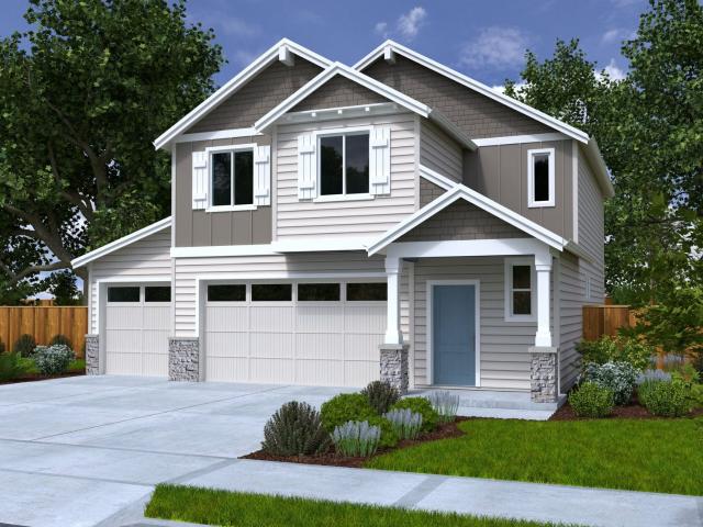 House for sale in Oregonia