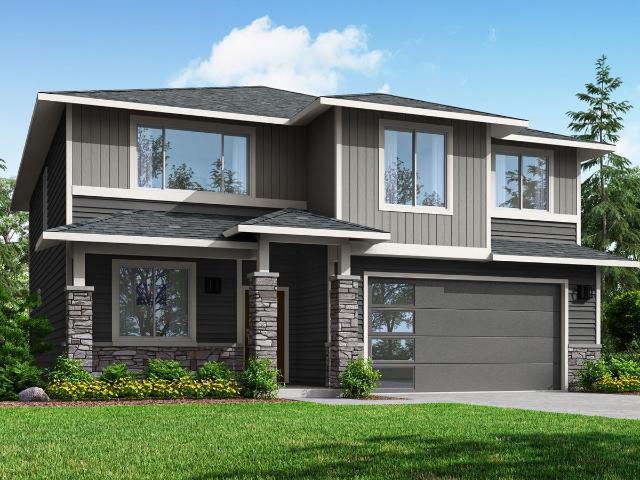 House for sale in Oregonia