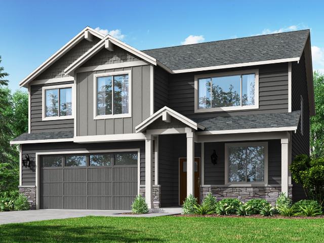 House for sale in Oregonia