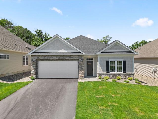 House for sale in Cottage Grove, Minnesota