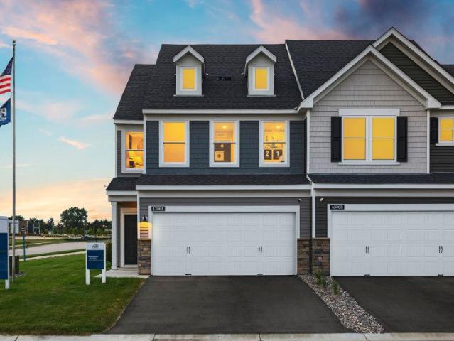 House for sale in Cottage Grove, Minnesota