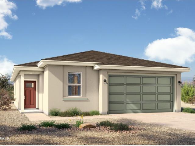 House for sale in Cottonwood, Arizona