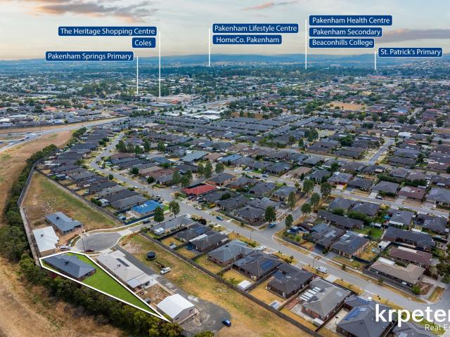 House for sale in Camerons Creek, Victoria