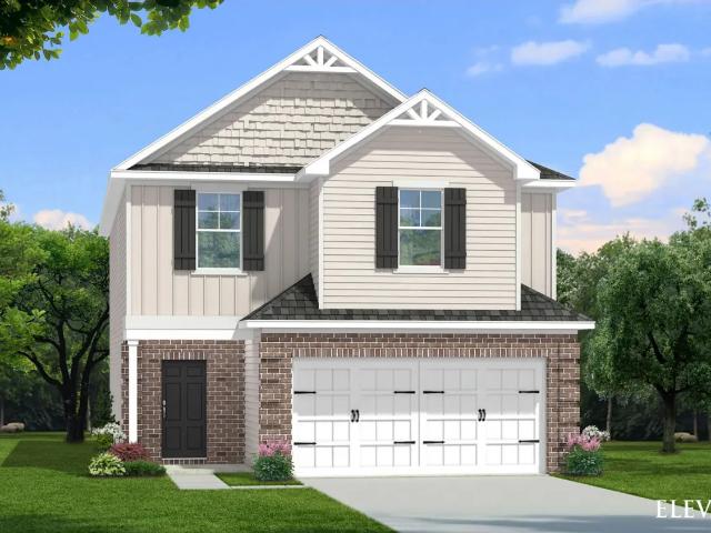 House for sale in Covington, Georgia