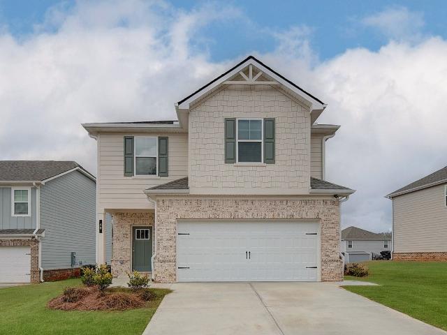 House for sale in Covington, Georgia