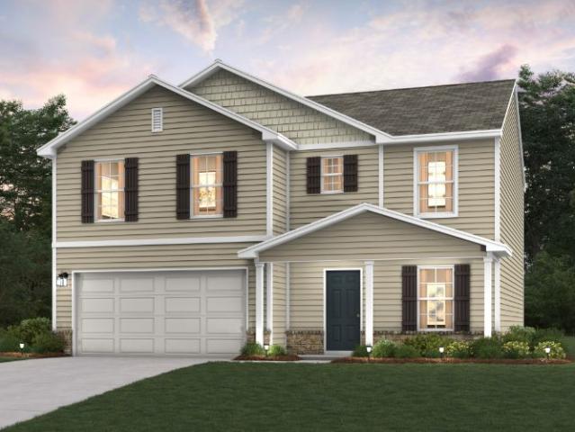 House for sale in Covington, Georgia