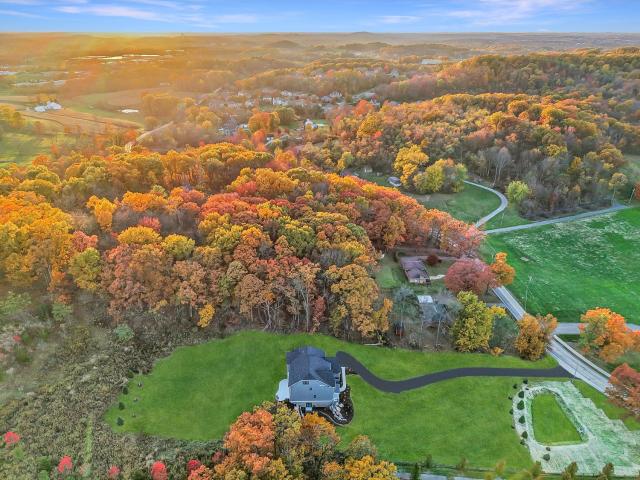 House for sale in Cranberry Twp, Pennsylvania