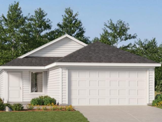 House for sale in Crandall, Texas