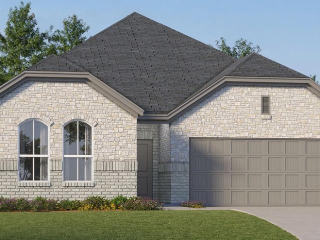 House for sale in Crandall, Texas