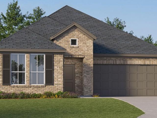 House for sale in Crandall, Texas