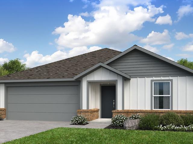 House for sale in Crandall, Texas
