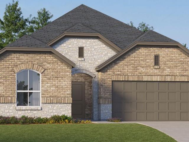 House for sale in Crandall, Texas