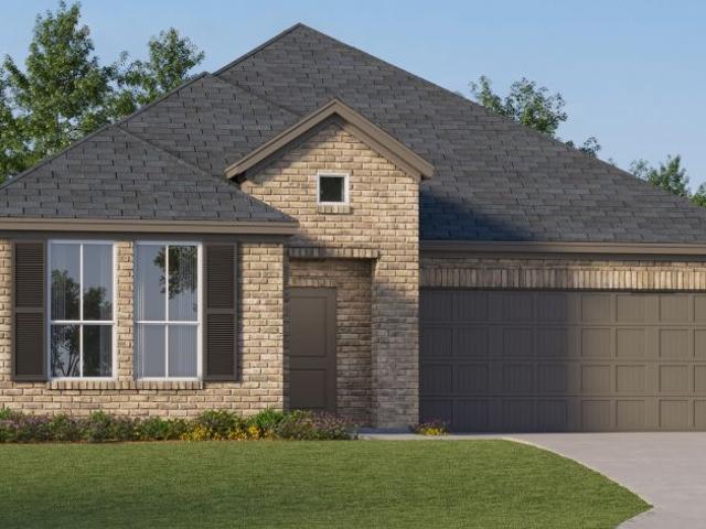 House for sale in Crandall, Texas