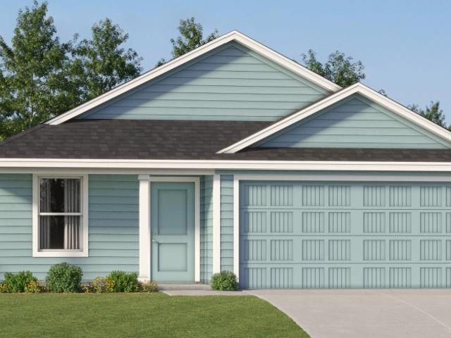 House for sale in Crandall, Texas