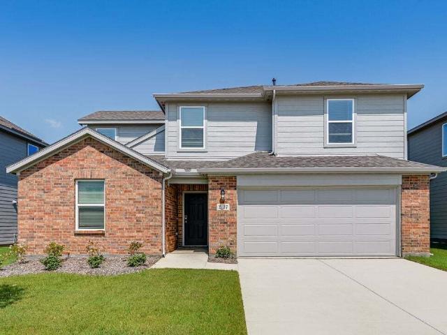 House for sale in Crandall, Texas