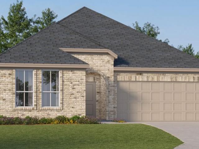 House for sale in Crandall, Texas